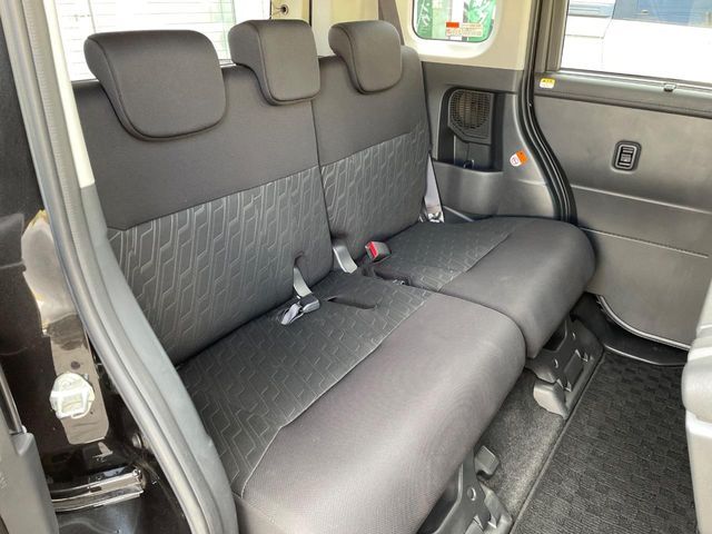 TOYOTA ROOMY 2019 Image 31