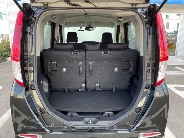 TOYOTA ROOMY 2019 Image 31