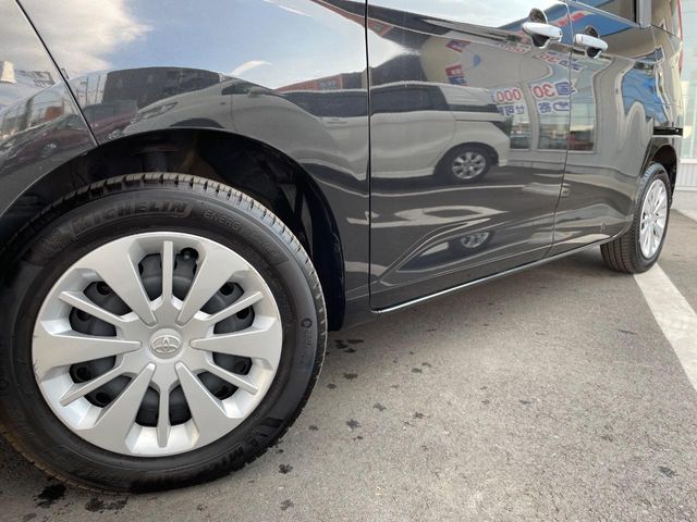 TOYOTA ROOMY 2019 Image 31