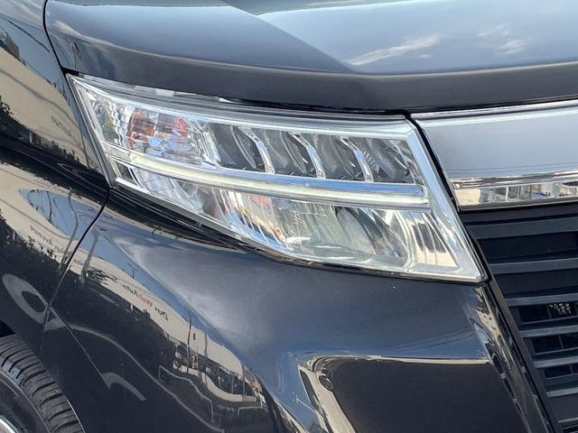 TOYOTA ROOMY 2019 Image 31