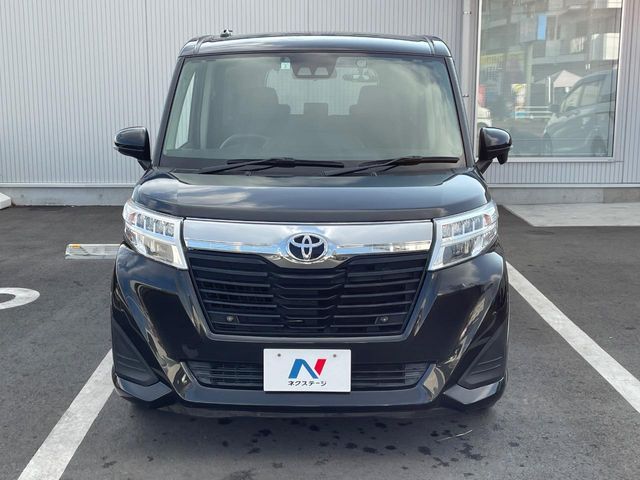TOYOTA ROOMY 2019 Image 31