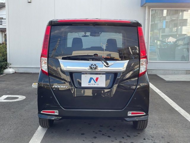 TOYOTA ROOMY 2019 Image 31