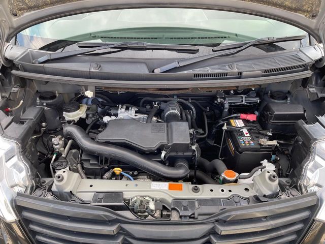 TOYOTA ROOMY 2019 Image 31