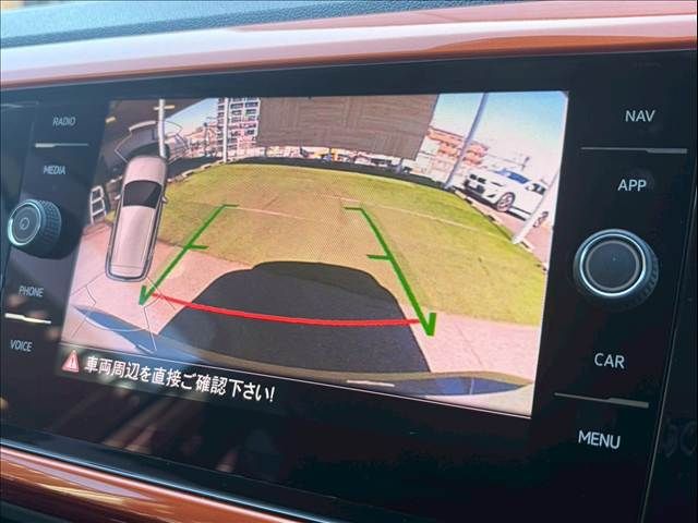 VOLKSWAGEN T-CROSS 2020 Image 31