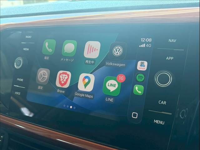 VOLKSWAGEN T-CROSS 2020 Image 31