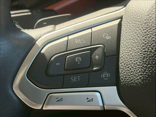 VOLKSWAGEN T-CROSS 2020 Image 31