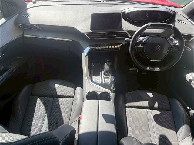 PEUGEOT 3008 2023 Image 31