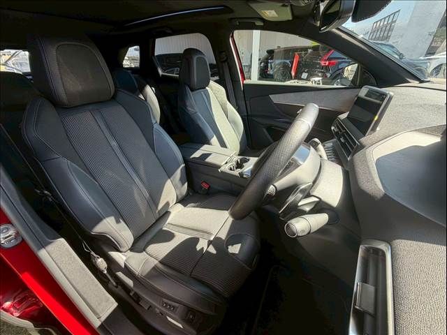 PEUGEOT 3008 2023 Image 31