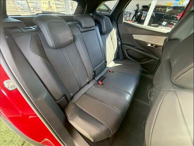 PEUGEOT 3008 2023 Image 31