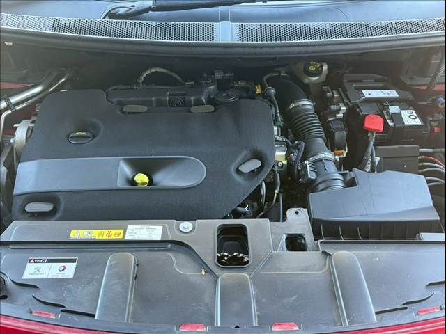 PEUGEOT 3008 2023 Image 31