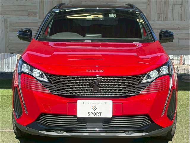 PEUGEOT 3008 2023 Image 31