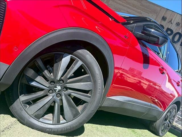 PEUGEOT 3008 2023 Image 31