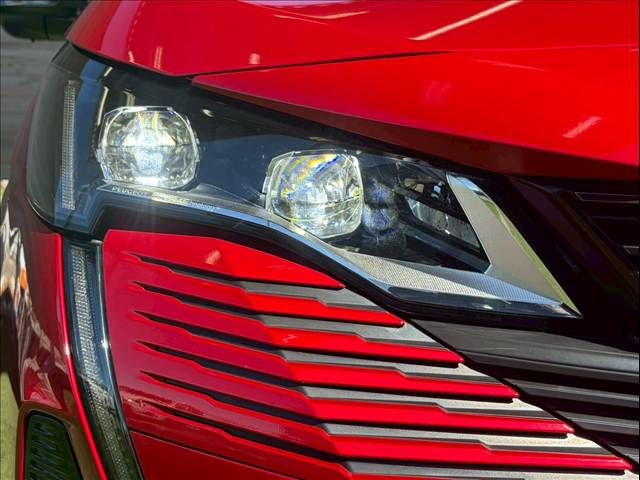 PEUGEOT 3008 2023 Image 31