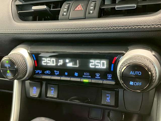 TOYOTA RAV4 4WD 2021 Image 31