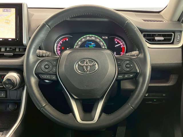 TOYOTA RAV4 4WD 2021 Image 31