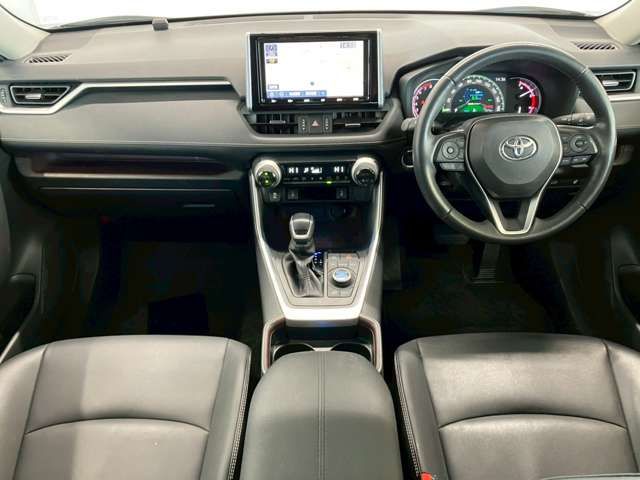 TOYOTA RAV4 4WD 2021 Image 31
