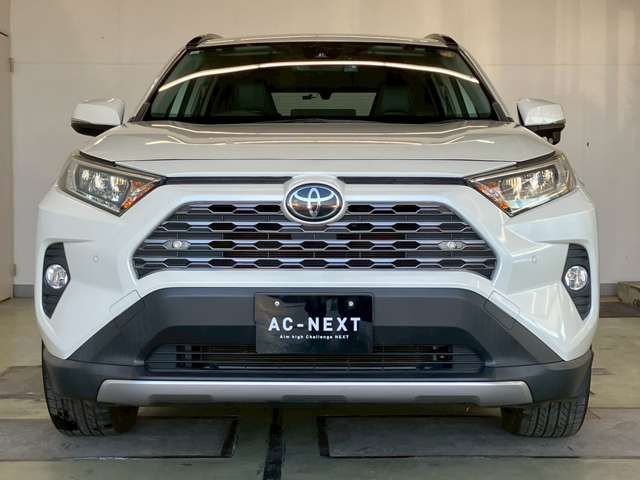 TOYOTA RAV4 4WD 2021 Image 31