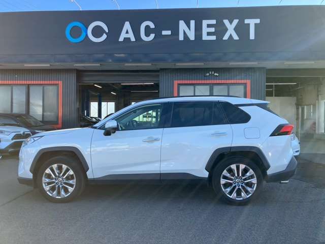 TOYOTA RAV4 4WD 2021 Image 31