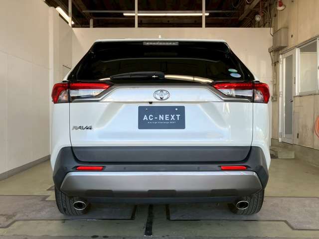 TOYOTA RAV4 4WD 2021 Image 31