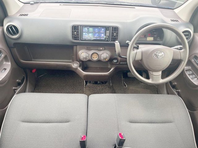 TOYOTA PASSO 2015 Image 31