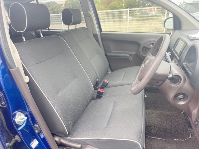 TOYOTA PASSO 2015 Image 31