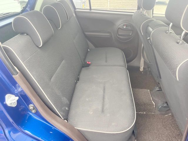 TOYOTA PASSO 2015 Image 31