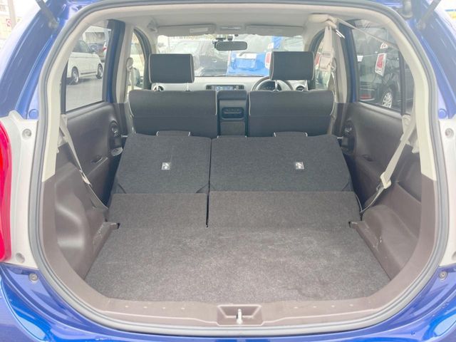 TOYOTA PASSO 2015 Image 31