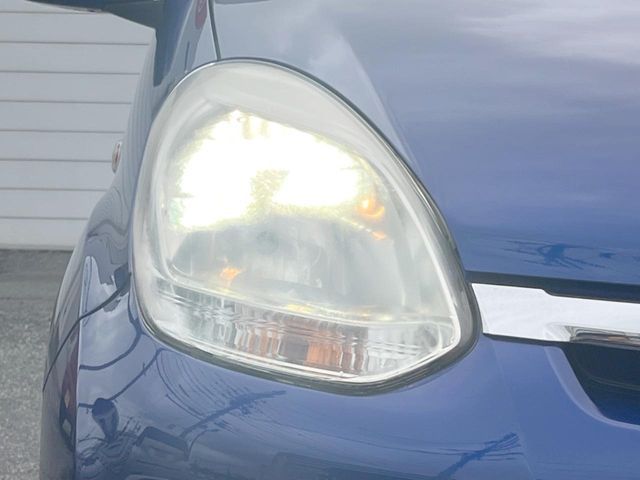 TOYOTA PASSO 2015 Image 31