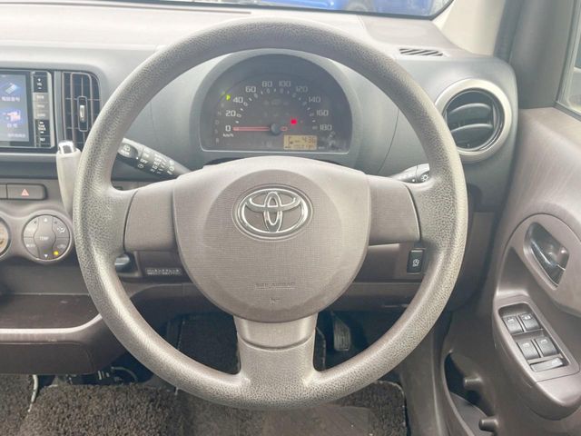 TOYOTA PASSO 2015 Image 31