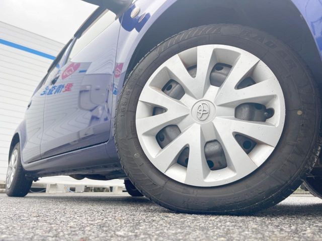 TOYOTA PASSO 2015 Image 31