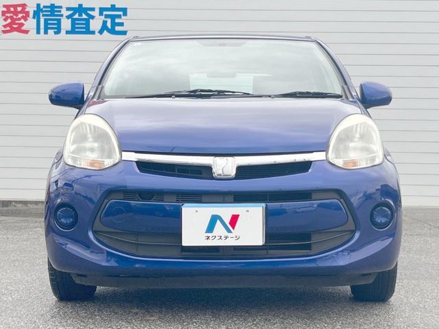 TOYOTA PASSO 2015 Image 31