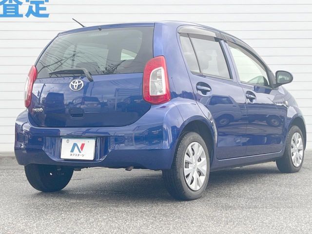 TOYOTA PASSO 2015 Image 31