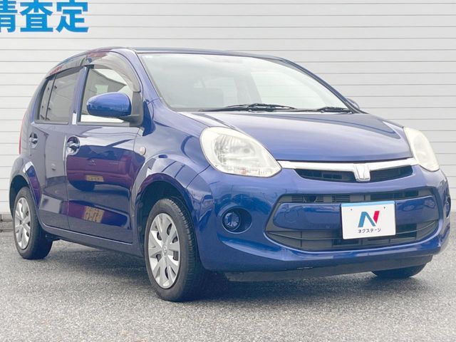 TOYOTA PASSO 2015 Image 31