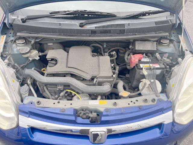 TOYOTA PASSO 2015 Image 31