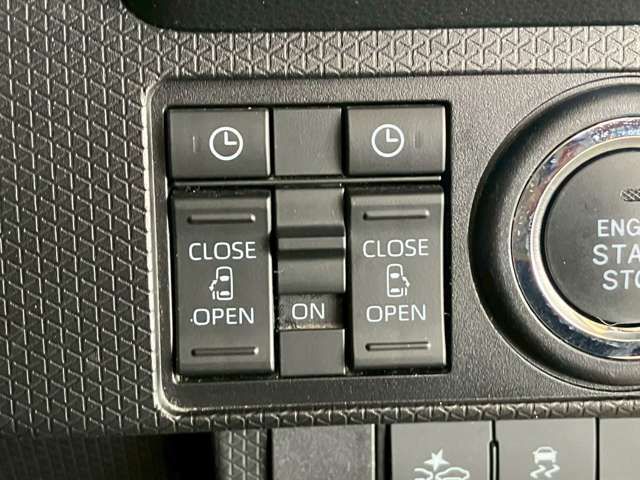 DAIHATSU TANTO CUSTOM 2021 Image 31