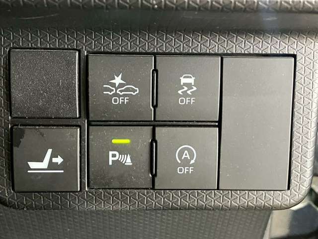 DAIHATSU TANTO CUSTOM 2021 Image 31