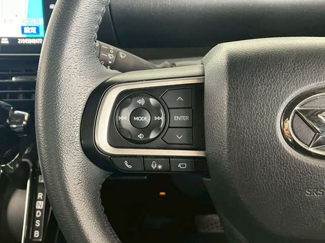 DAIHATSU TANTO CUSTOM 2021 Image 31