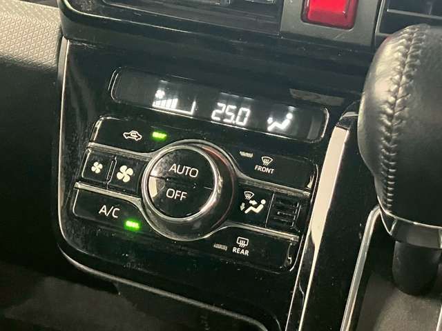 DAIHATSU TANTO CUSTOM 2021 Image 31