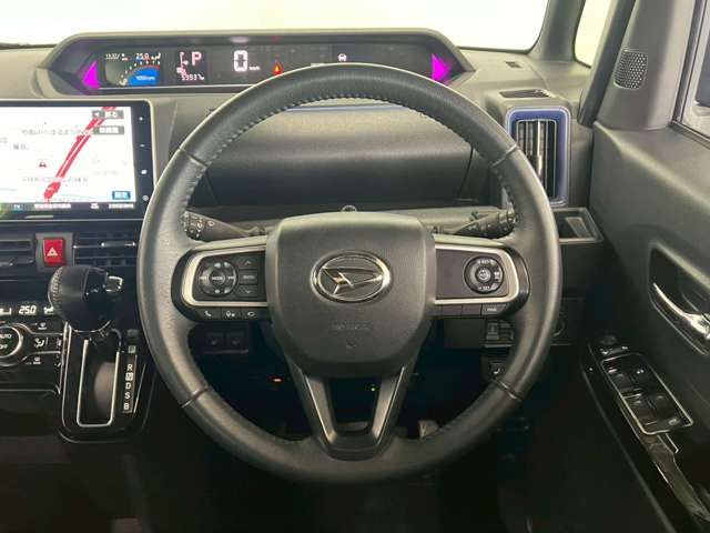 DAIHATSU TANTO CUSTOM 2021 Image 31