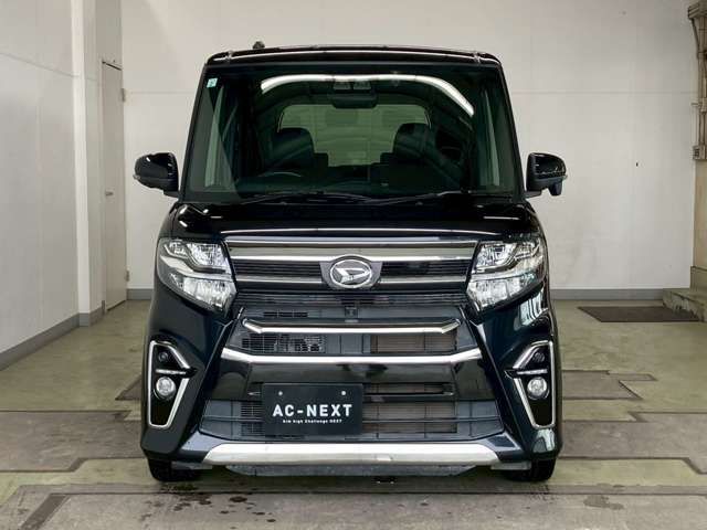 DAIHATSU TANTO CUSTOM 2021 Image 31