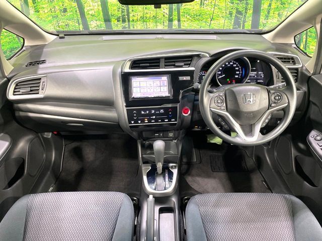 HONDA FIT 2017 Image 31