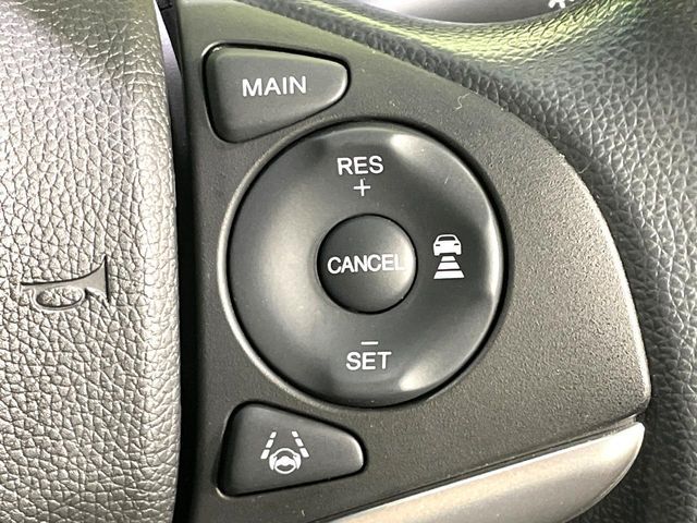 HONDA FIT 2017 Image 31