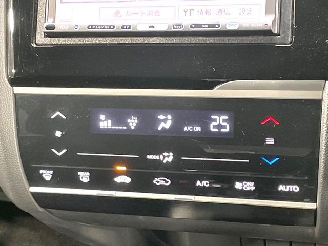 HONDA FIT 2017 Image 31