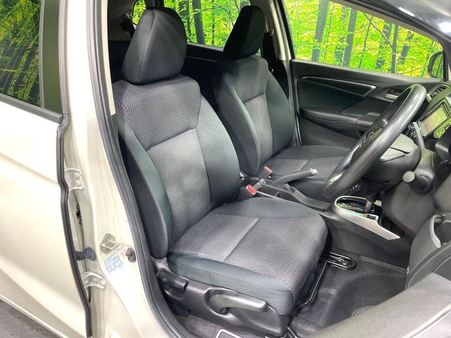 HONDA FIT 2017 Image 31