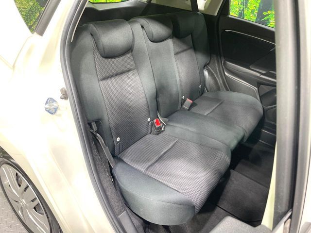 HONDA FIT 2017 Image 31