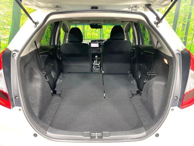 HONDA FIT 2017 Image 31