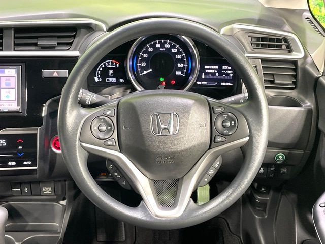HONDA FIT 2017 Image 31