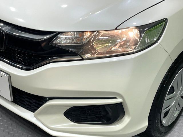 HONDA FIT 2017 Image 31