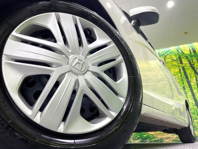 HONDA FIT 2017 Image 31