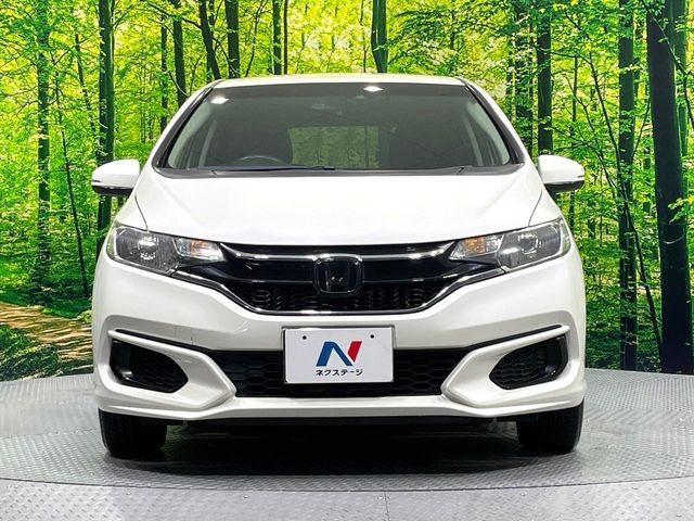 HONDA FIT 2017 Image 31